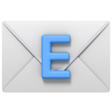 Emoji E-mail