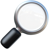 Loupe vers la droite