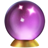 Boule de cristal
