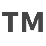 Symbole TM
