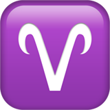 Signe Zodiacal Bélier