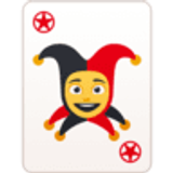 Carte Joker - Facebook