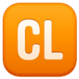 Bouton Effacer - Facebook