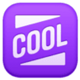 Bouton Cool - Facebook