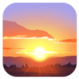 Soleil levant - Facebook