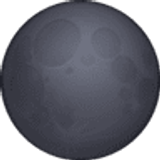 Nouvelle lune - Facebook