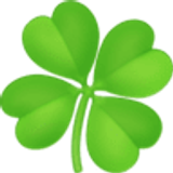 Trèfle à quatre feuilles - Facebook