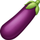 Aubergine - Facebook