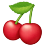 Cerises - Facebook