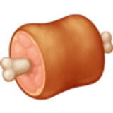 Viande sur un os - Facebook