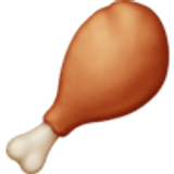 Cuisse de poulet - Facebook