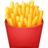 Frites - Facebook