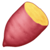 Patate douce - Facebook