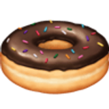 Doughnut - Facebook