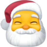 Père Noël - Facebook