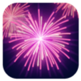 Feu d’artifice - Facebook