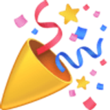 Cotillons - Facebook