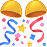 Confettis - Facebook