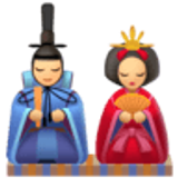 Poupées japonaises - Facebook