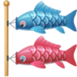 Koinobori - Facebook