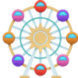 Grande roue - Facebook