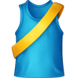 Maillot de course - Facebook