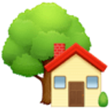 Maison avec jardin - Facebook