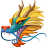 Tête de dragon - Facebook