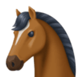 Tête de cheval - Facebook