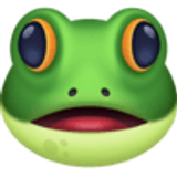 Grenouille - Facebook