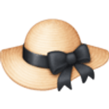 Chapeau de femme - Facebook