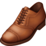 Chaussure d’homme - Facebook