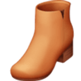 Botte de femme - Facebook