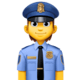 Officier de police - Facebook