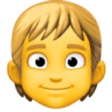 Personne blonde - Facebook