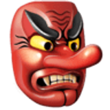 Monstre japonais - Facebook