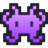 Monstre de l’espace - Facebook