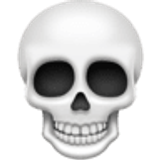 Crâne - Facebook