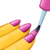 Vernis à ongles - Facebook