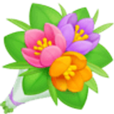 Bouquet - Facebook