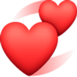 Cœurs qui tournent - Facebook