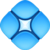 Diamant avec un point - Facebook