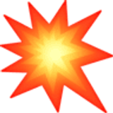 Explosion - Facebook