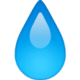 Goutte d’eau - Facebook