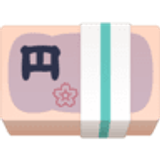 Billet en yens - Facebook