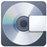 Disque d’ordinateur - Facebook