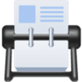 Carnet d’adresses - Facebook