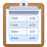 Porte-bloc - Facebook