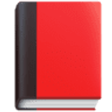 Livre fermé - Facebook