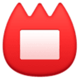 Badge nominatif - Facebook